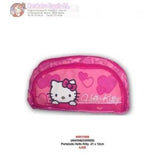 Hello Kitty Kit de 21x12 cm Diseño práctico y adorable