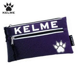 Kelme Práctico estuche para bolígrafos y accesorios
