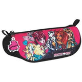 Kit práctico y moderno Monster High