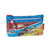 Práctico estuche plano PAW PATROL
