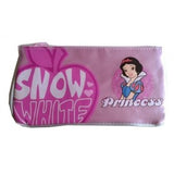 Estuche Princesa Blancanieves Práctico y Elegante 22x11 5 cm