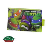 Kit práctico de tortuga ninja para la escuela y la oficina