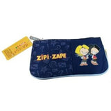 Estuche Zipi y Zape 23 x 11 cm - Práctico y colorido