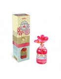 Perfume de ambiente Rose magique Candy Sucette 100 ml - PRADY