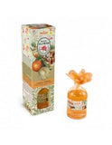 Perfume de ambiente Rose magique con aroma a Canela y Naranja - PRADY PARFUMS