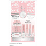 PREBASE MAKEUP ESENCIA ARABE 35ML - KISS BEAUTY