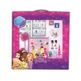 Conjunto de princesa maxi con diario de princesa