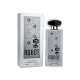 Perfume Robot para Hombre 100 ml - FC Fragrance