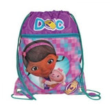 Mochila Doctora Juguete en forma de bolso