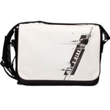 Bolso Bandolera Star Wars 36 cm Blanco de SD TOYS
