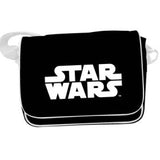 Star Wars SD TOYS bolso bandolera 36 cm negro