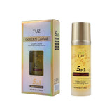 SERUM ACTIVADOR DE JUVENTUD ANTIARRUGAS DE CAVIAR DORADO 40ML - TUZ