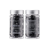 SERUM CAPILAR MULTIVITAMÍNICO DE ACEITE DE MARRUECOS Y ACEITE DE OLIVA 40 CAPSULAS KORMESIC