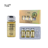 SERUM PREMIUM PARA ARRUGAS PERSISTENTES CON EXTRACTO DE LEVADURA Y CAVIAR 5 EN 1 3X10ML - TUZ