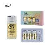 SERUM REVITALIZANTE DE LA PIEL CON COLÁGENO Y AGUACATE 5 EN 1 3X10ML - TUZ