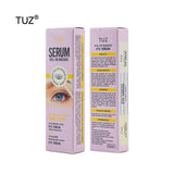 SERUM ROLL-ON CONTORNO DE OJOS HIALURONICO COLAGENO ANTI-EDAD 2X5ML - TUZ