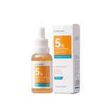 SERUN ANTIACNE 5% PERÓXIDO DE BENZOILO 30ML - KORMESIC