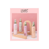 PACK 12 SPRAY ACABADO BRILLO 110ML -USHAS