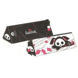 Práctico estuche Skelanimals de Toys Furlong S L