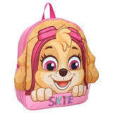 Mochila Patrol 3D 31 cm de Paw Patrol