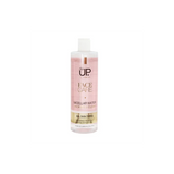 SKIN UP AGUA MICELAR CON ÁCIDO HIALURÓNICO Y D-PANTENOL 400ml - VOLLARE