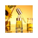 SOLUCION ANTIARRUGAS CON EXTRACO DE JALEA REAL 30ML - GUSHIYUTA