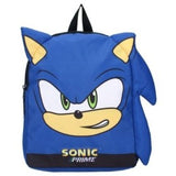 Mochila Sonic 31 cm 31 cm