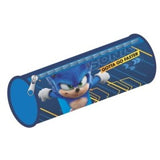 Portatodo SONIC elegante y práctico