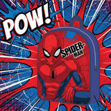 Mochila Spider-Man de 31 cm para pequeños héroes