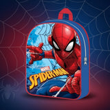 Mochila Spider-Man de gran formato 41 cm