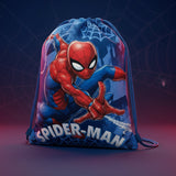 Gran Bolsa Spider-Man 40x35 cm Marvel