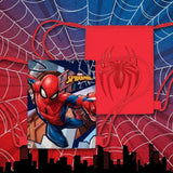 Gran Bolsa Spider-Man 40x35 cm Marvel