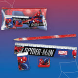 Juego de papelería mágica Spider-Man Spiderman