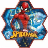 Conjunto de colorear de Spiderman de Spider-Man