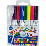 Spray mágico de 6 colores juguetes furlong S L