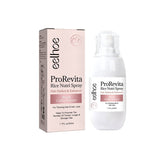 SPRAY NUTRITIVO DE ARROZ OSCURECEDOR Y POTENCIADOR DE CABELLO 50ML - EELHOE