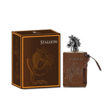 Perfume Hombre Stallion 100ml Eau de Toilette Fragancia FC