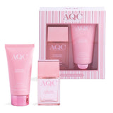 SUBLIME HARMONY 2PCS - Perfume genérico + Loción corporal - AQC FRAGANCES