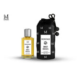 PERFUME ROSAS DULCES PARA ELLA 100ML - MIRAGE BRANDS
