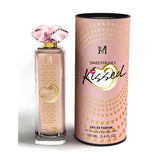 PERFUME SWEEYHEART KISSED PARA ELLA 100ML - MIRAGE BRANDS
