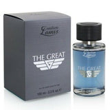 THE GREAT POUR HOMME EDT 100ML - CREACIÓN LAMIS