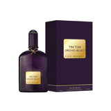 PERFUME TIM TOM ORCHID VELVET PARA ELLA 100ML - MIRAGE BRANDS