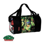 Bolsa de deporte Tortugas Ninja 48x30 cm Tortugas Ninja