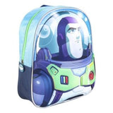 Mochila 3D Buzz Lightyear Toy Story 31 cm