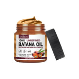 TRATAMIENTO CAPILAR FORTALECEDOR BATANA OIL 120ML - EELHOE
