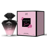 PERFUME TESORO DE AMOR PARA ELLA 100ML - MIRAGE BRANDS
