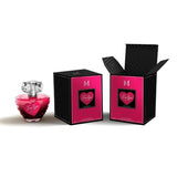 TRUE LOVE FOREVER PERFUME INTENSO PARA ELLA 100ML - MIRAGE BRANDS