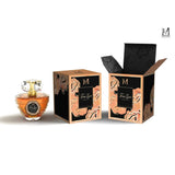 PERFUME TRUE LOVE FOREVER PARA ELLA 100ML - MIRAGE BRANDS