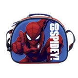 Bolsa snack unicornio 3D 26 cm de la marca UNICORNIO