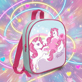 Mochila Unicorn Daycare 29 cm Unicornio